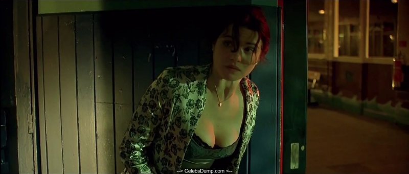 Actress Rachel Weiss Naked