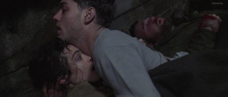 Rachel Weiss Naked in films