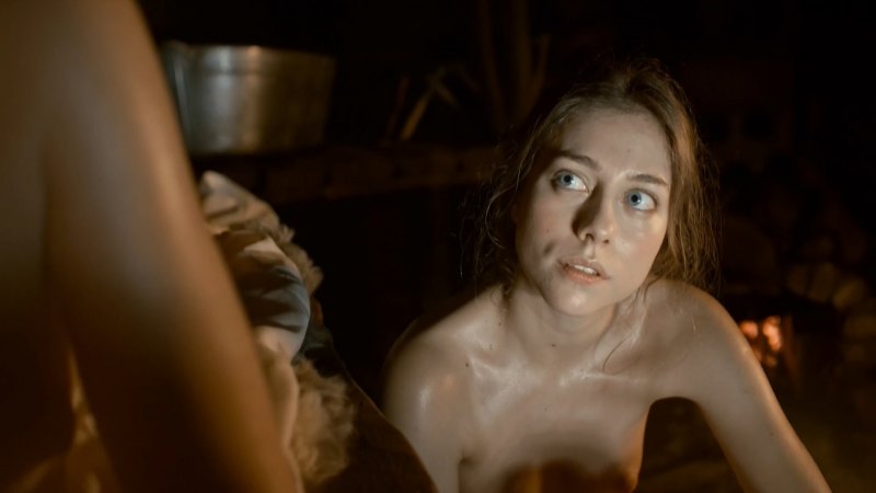 Olga Kurilenko Hentai