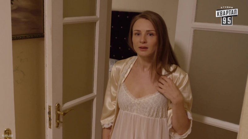 Olga Dibtseva is hot