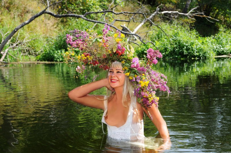 Olga Filimonova Nudenka