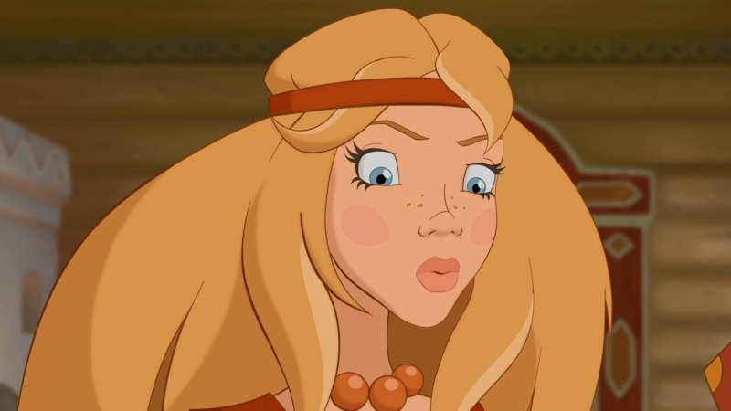 Olga Cabo Pornography