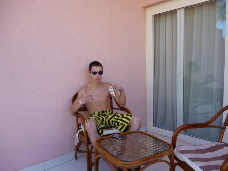 Is a pensioner obliged to pay property tax apartment