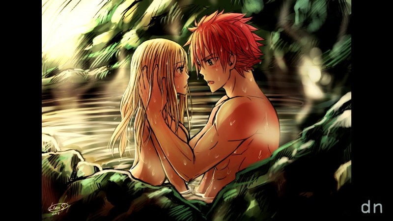 Eagle and Tails breasts