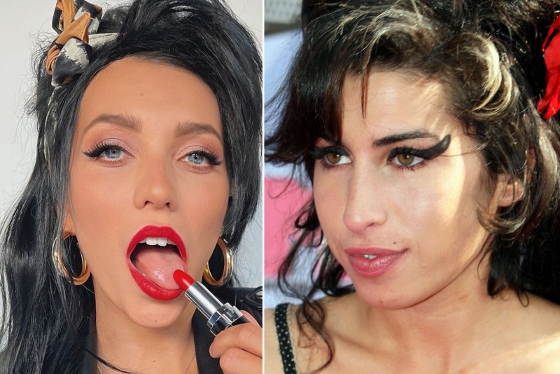 Panda from the Friday channel