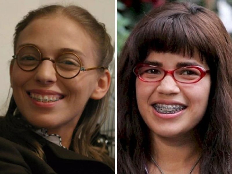 I am Betty Nursery and don't be born beautiful