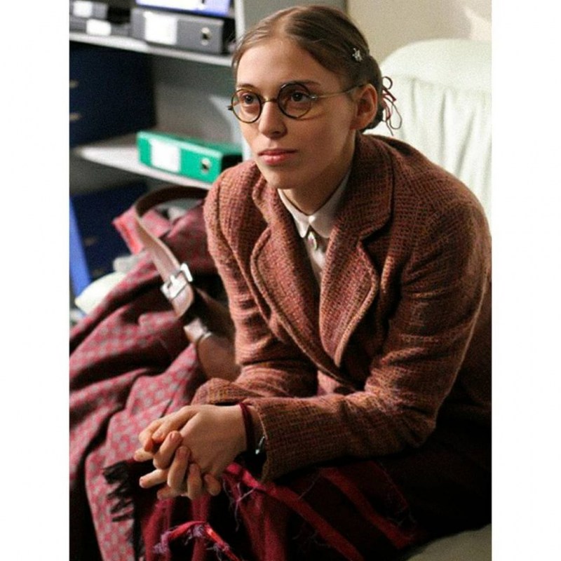 Katya Pushkareva 2021