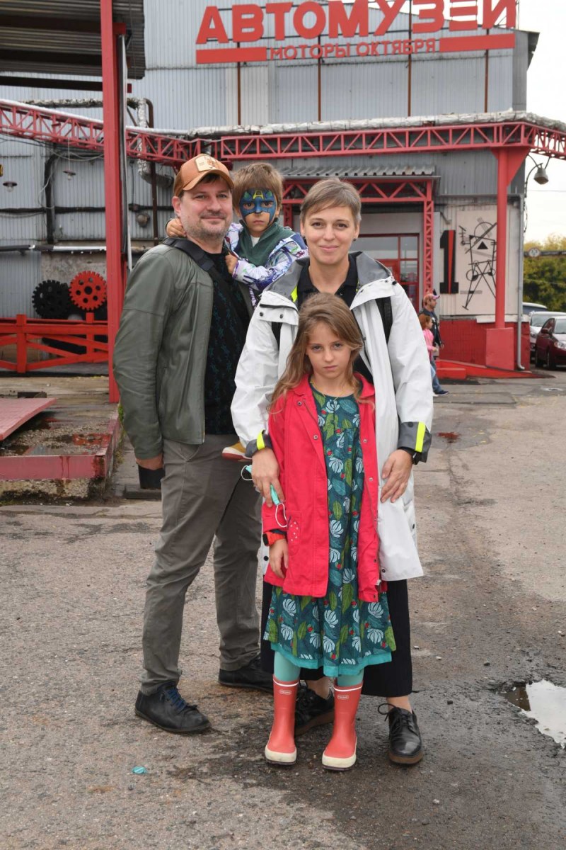 Nelly Uvarova series 2022