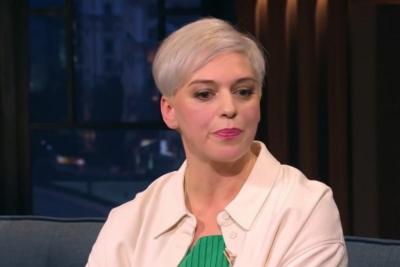 Nelly Uvarova now 2021