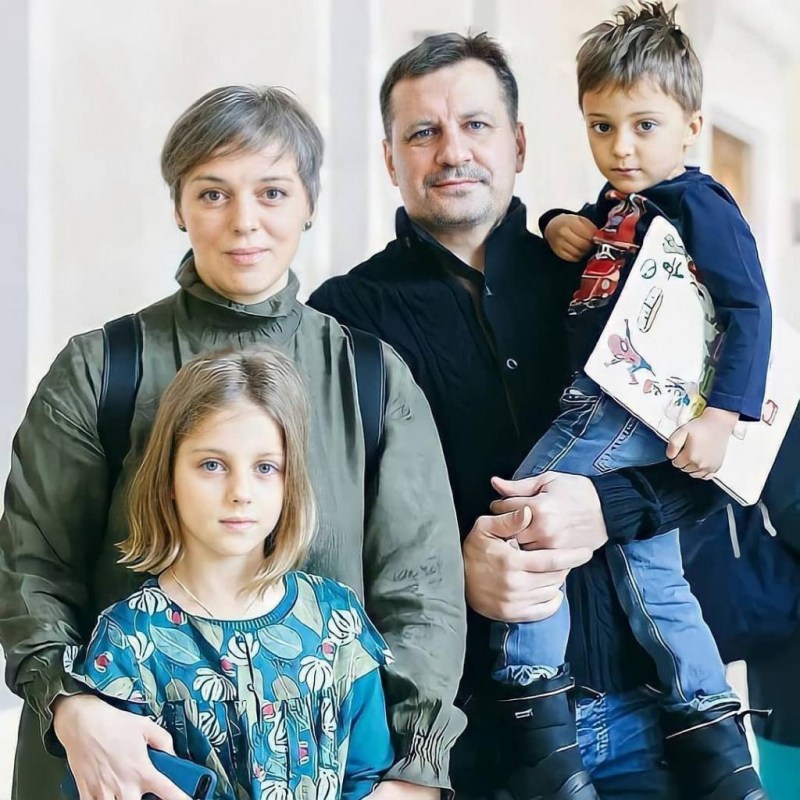 Nelly Uvarova now 2021