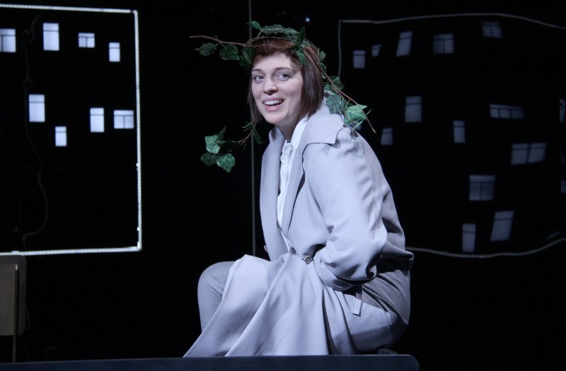 Do not be born beautiful Petr Krasilov Nelly Uvarova