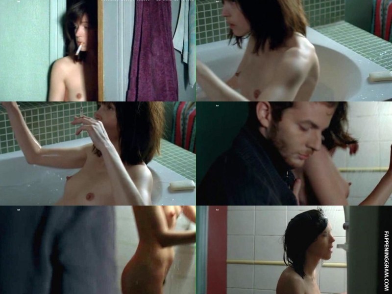 Kristen Connolly Naked