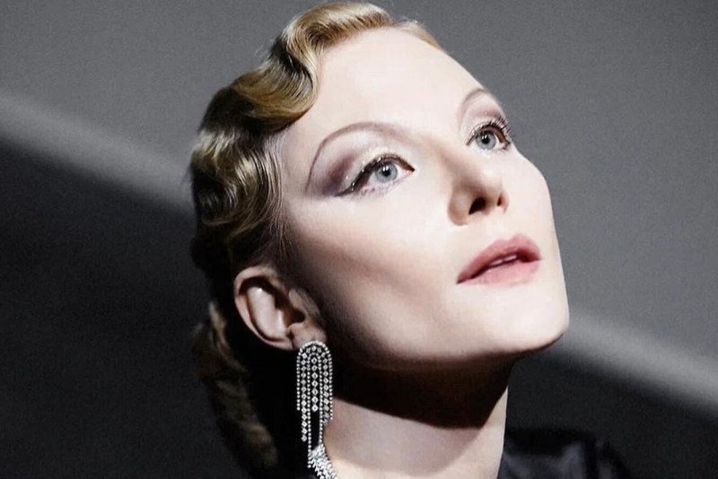 Rinata Valiullina drain onlifanses