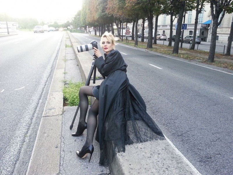 North wind film Renata Litvinova