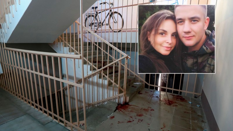 Renata Litvinova Tits