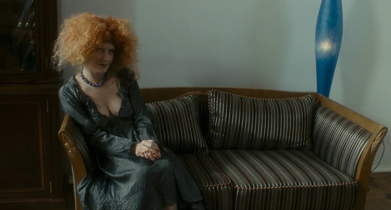 Summer Kira Muratova