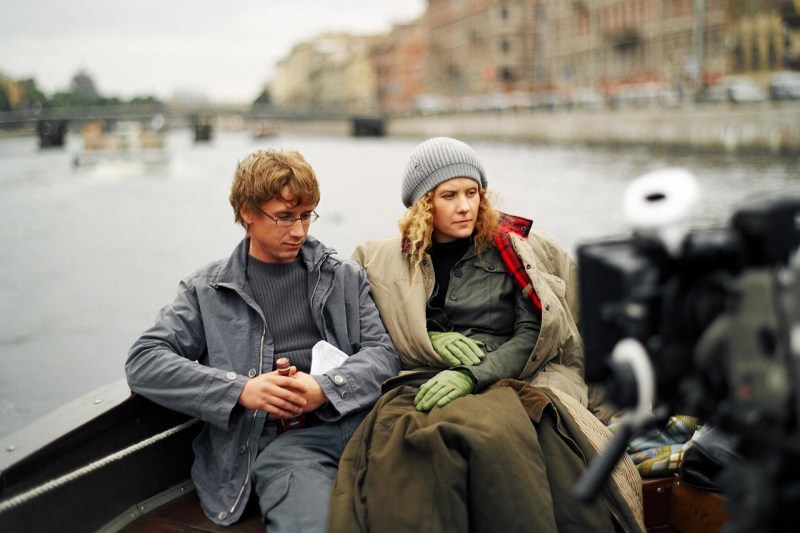 Renata Litvinova bed scenes