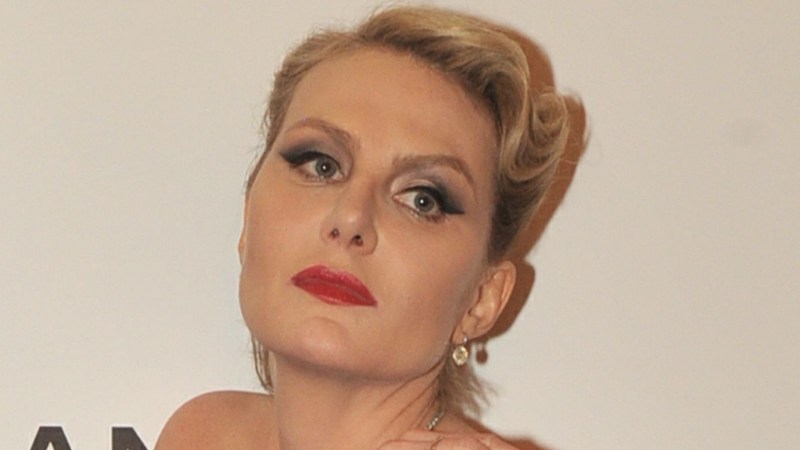 Renata Valliulina Patreon drain