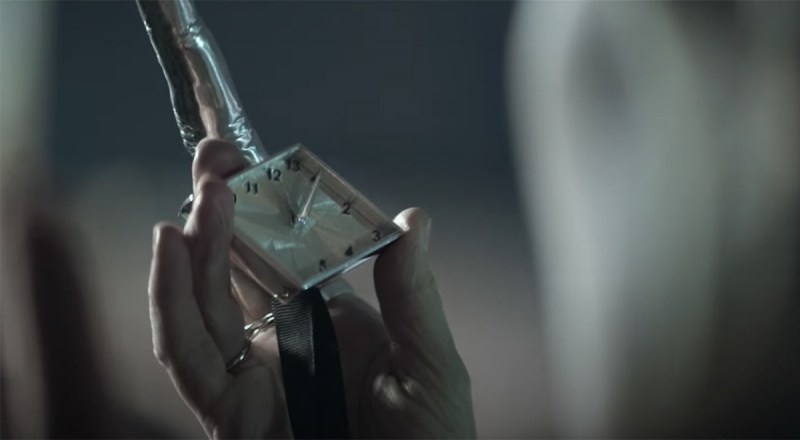 Renata Litvinova Border Tayzhny Roman