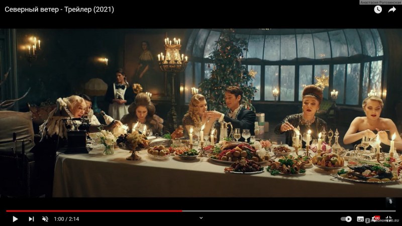 Alexander Yatsenko and Renata Litvinova