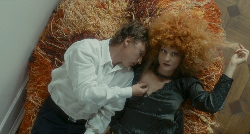 Renata Litvinova 2016