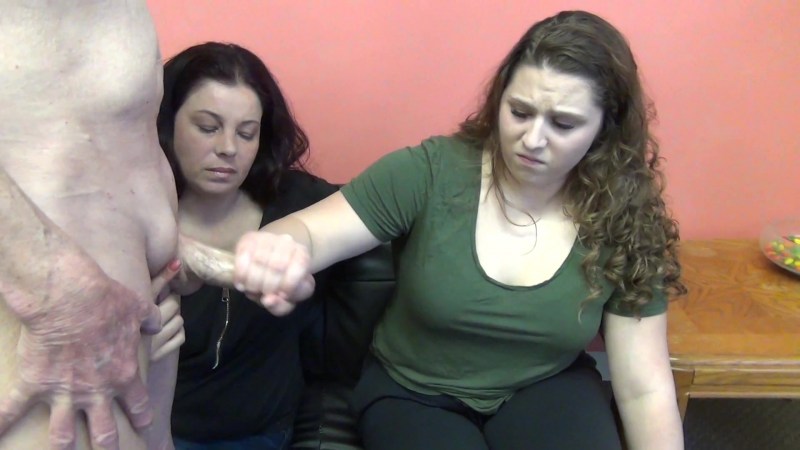 Girls love big dicks