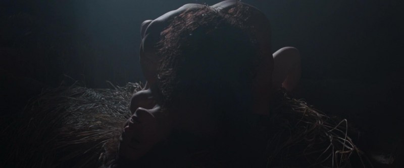 Rachel Emily Nichols Nude