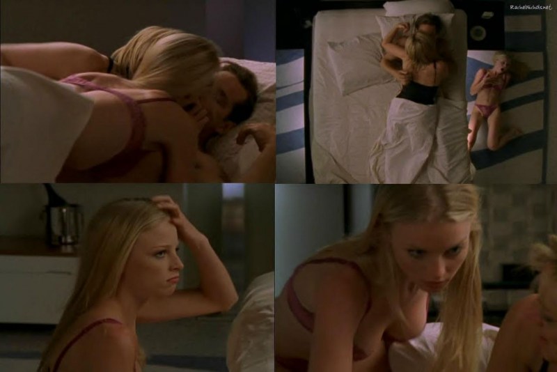 Rachel Emily Nichols Nude