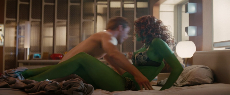 True Detective: A XXX PARODY Film, 2015 (18+)