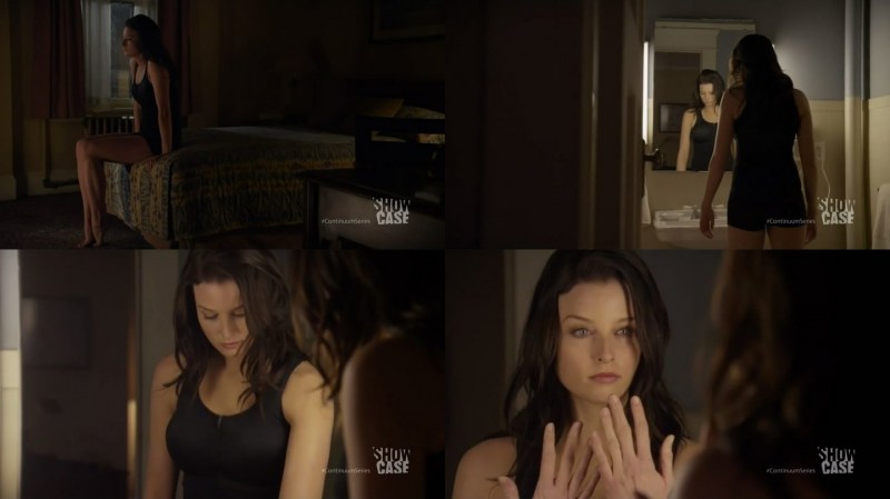 Rachel Nichols 2013 Witches Sex films