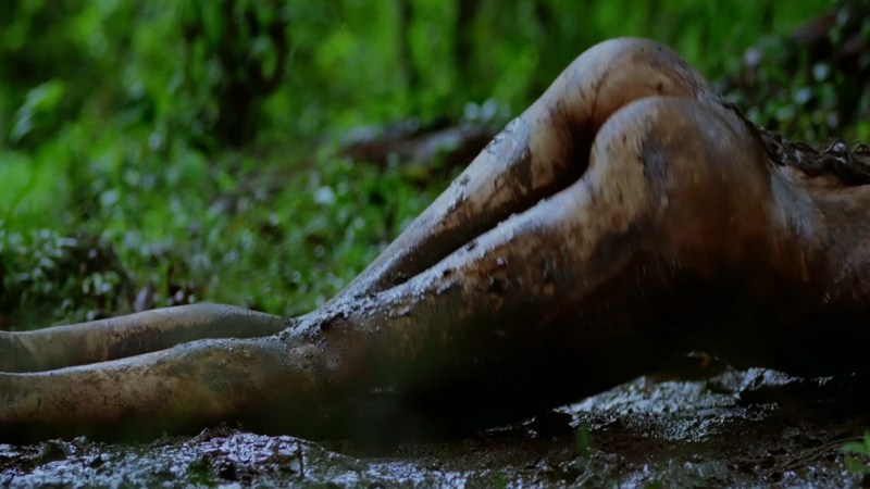 Malika Ravshanova sectus