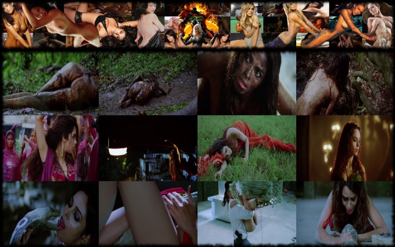 Malika Sheravat hot naked