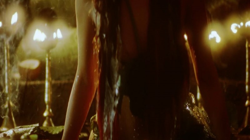 Actress Malik Sheravat Naked