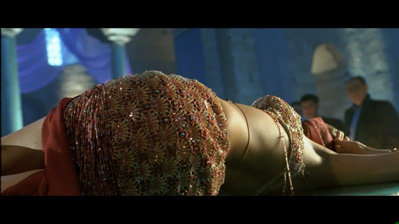 Malika Sheravat pornography