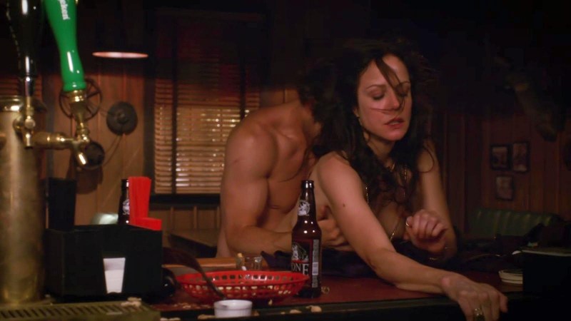 Lara Brooks Masturbation Banana