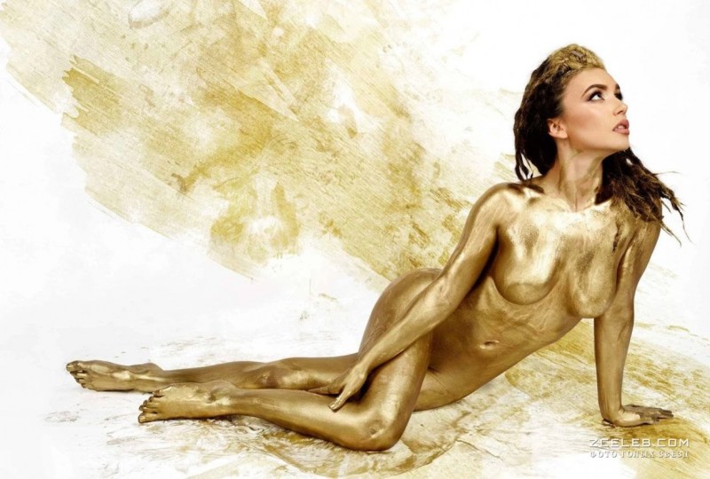 Olga Seryabkina Pornstar