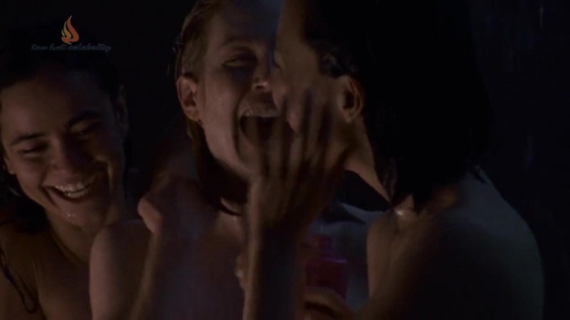 Alice Braga I'm legend fucking