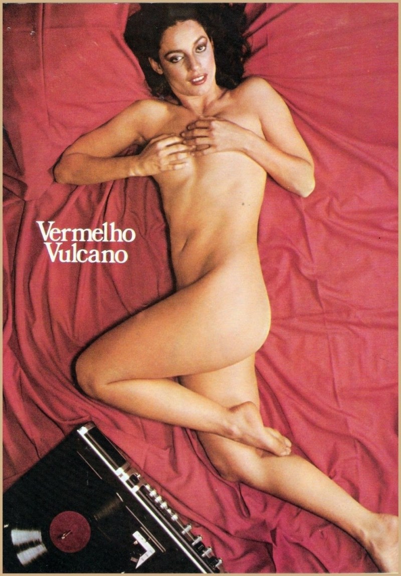 Alice Braga photo naked