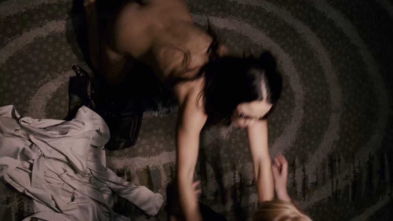 Braga actress Alicia nude