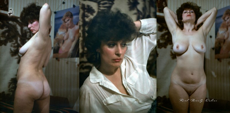 Vagina Kristina Orbakaite