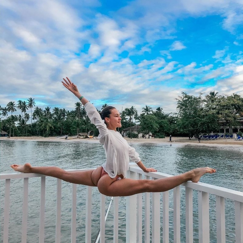 Nekrasova Ekaterina 1994