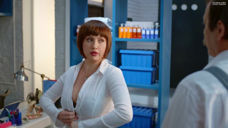 Masha Gamayun Eagle and Tail