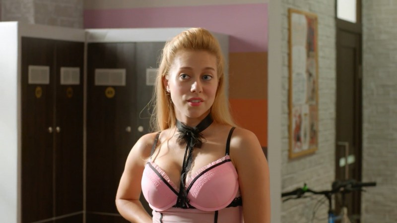 Iowa Katya Ivankikova hot