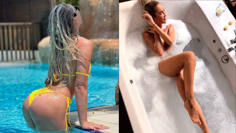 Natalia Schukina Hotel Eleon