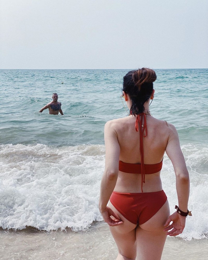 Lady Dimitresu Resident Evil