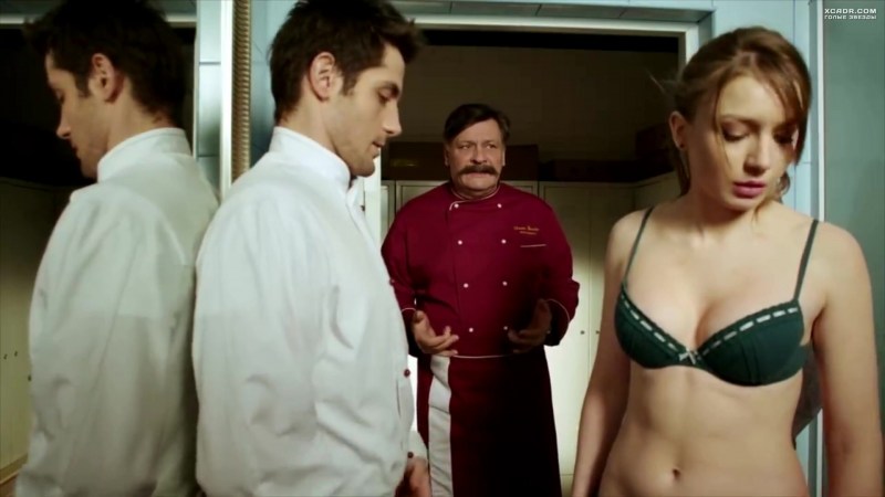 STS Snezhana Samokhin