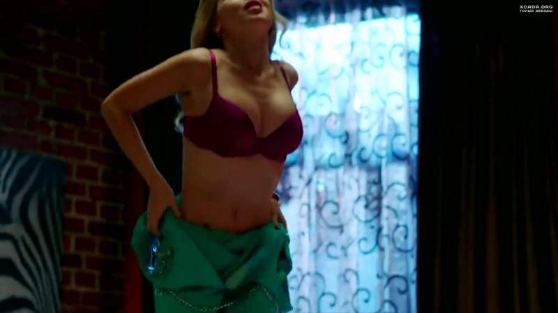 Alexandra Kuzenkina Hotel Eleon Hot