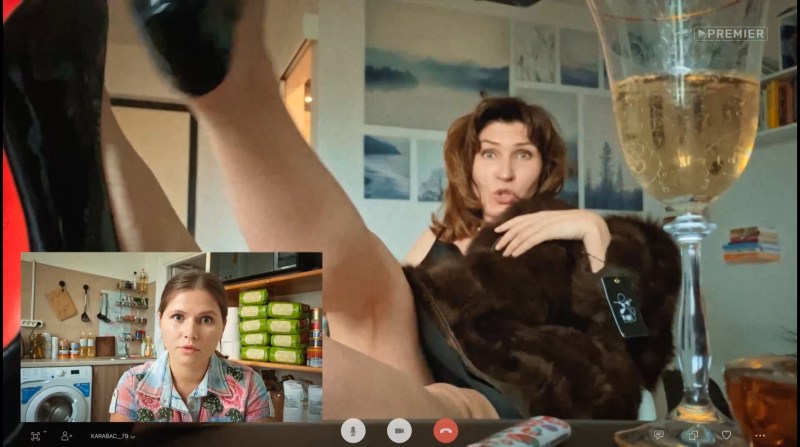 Valeria Fedorovich Hotel Eleon