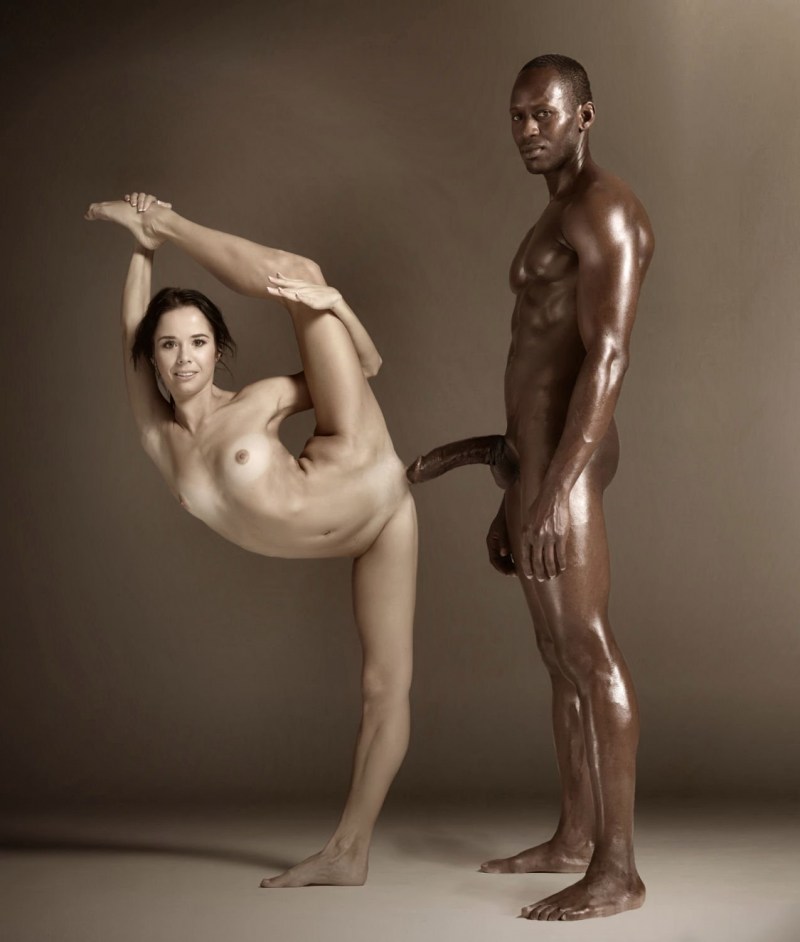 Ava Addams cums on boobs