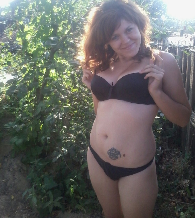 Victoria Odintsova Mavrin